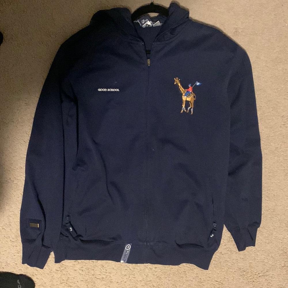 LRG men’s sweatshirt size XL